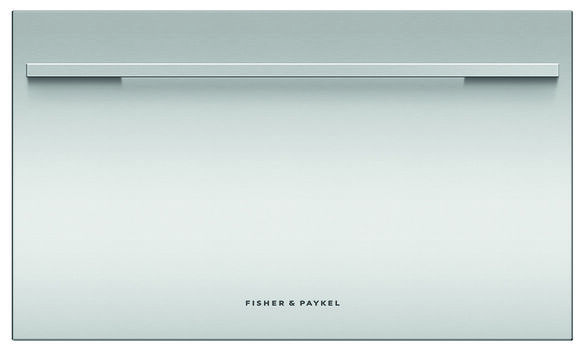 Door Panel for Integrated Single DishDrawer™ Dishwasher, 60cm, pdp